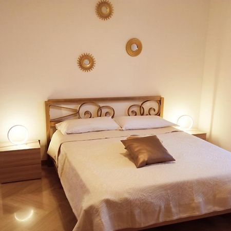 La Casa Del Gelso - Locazione Turistica Διαμέρισμα Polignano a Mare Εξωτερικό φωτογραφία