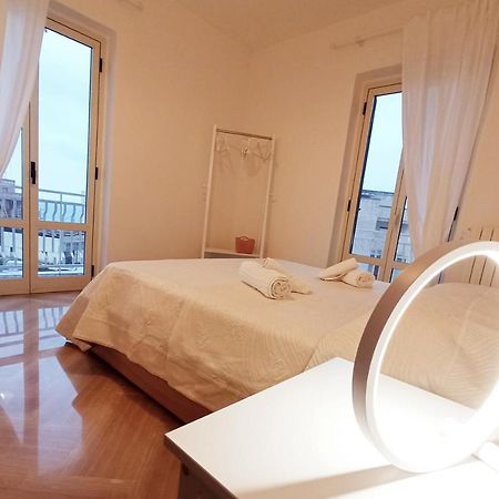 La Casa Del Gelso - Locazione Turistica Διαμέρισμα Polignano a Mare Εξωτερικό φωτογραφία