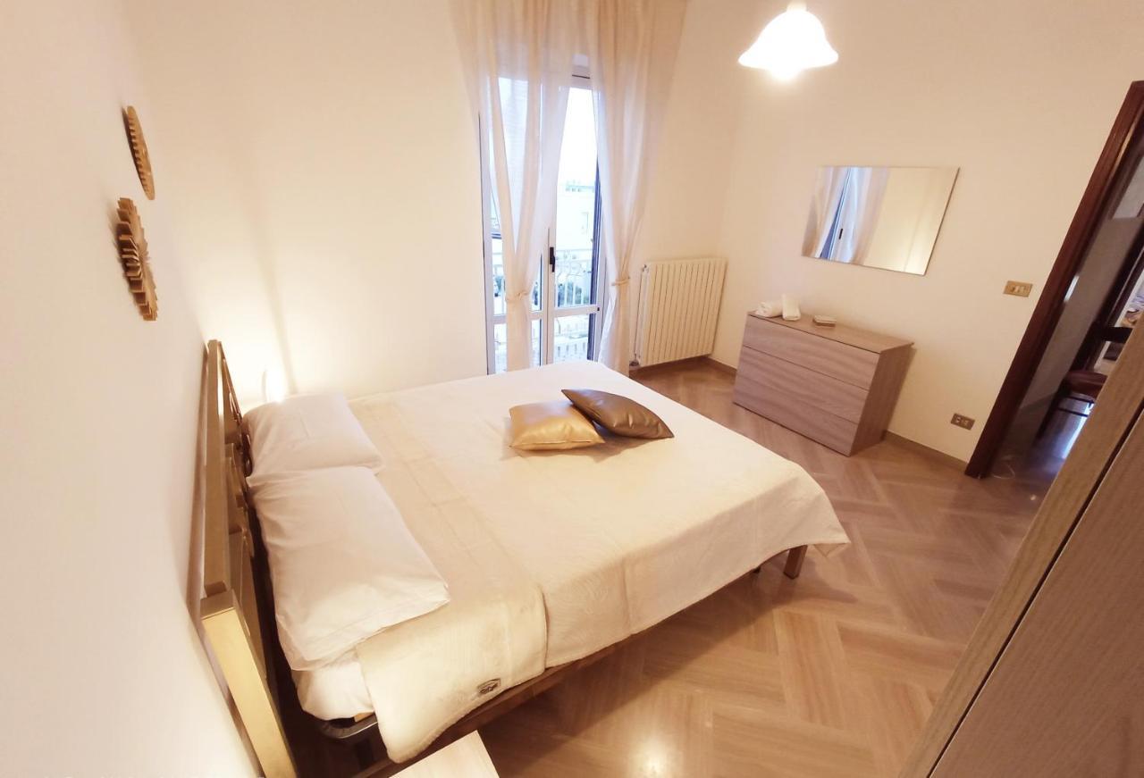 La Casa Del Gelso - Locazione Turistica Διαμέρισμα Polignano a Mare Εξωτερικό φωτογραφία