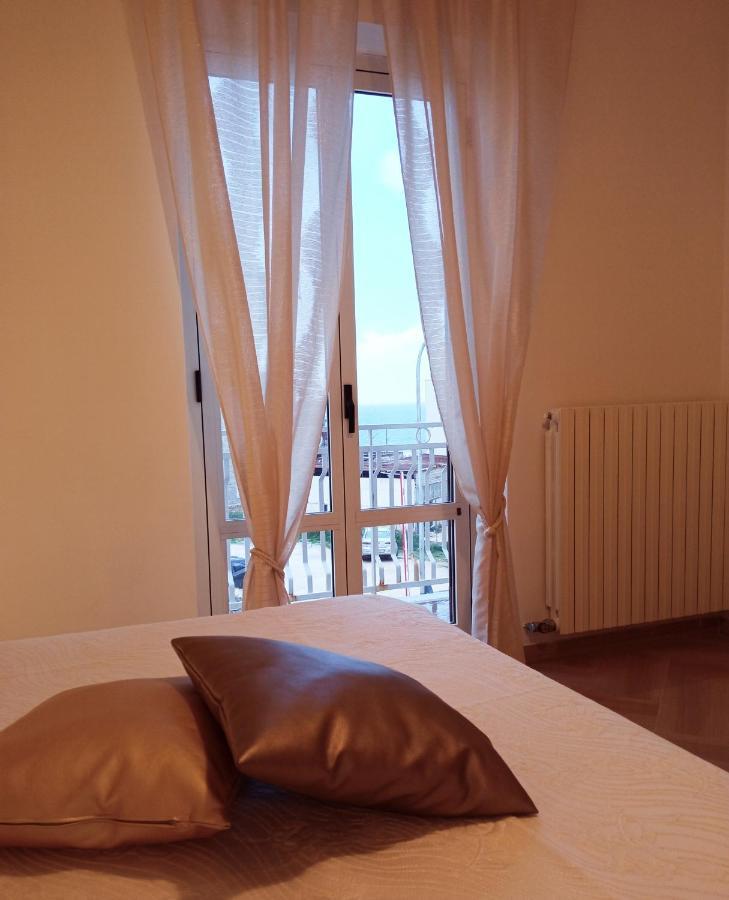 La Casa Del Gelso - Locazione Turistica Διαμέρισμα Polignano a Mare Εξωτερικό φωτογραφία