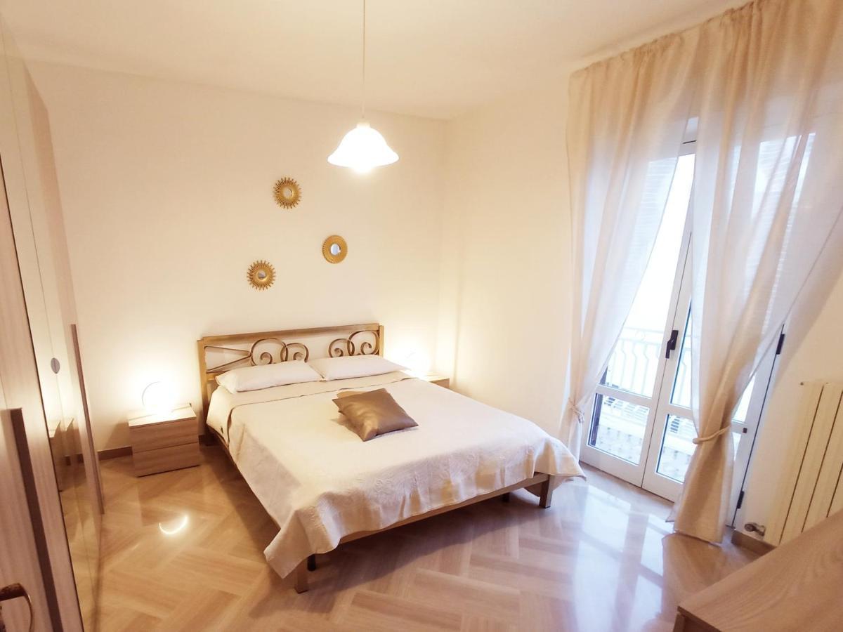 La Casa Del Gelso - Locazione Turistica Διαμέρισμα Polignano a Mare Εξωτερικό φωτογραφία
