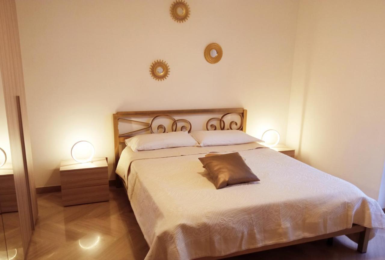 La Casa Del Gelso - Locazione Turistica Διαμέρισμα Polignano a Mare Εξωτερικό φωτογραφία