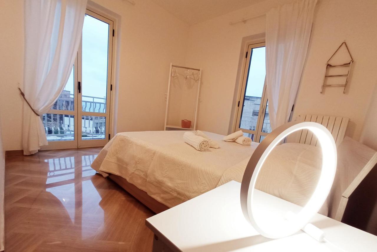 La Casa Del Gelso - Locazione Turistica Διαμέρισμα Polignano a Mare Εξωτερικό φωτογραφία
