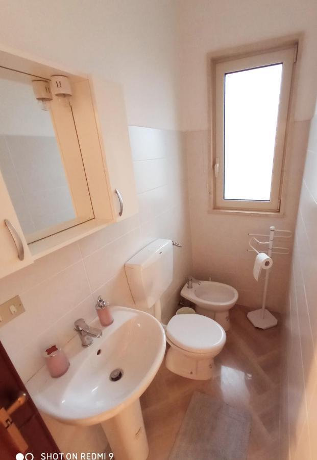 La Casa Del Gelso - Locazione Turistica Διαμέρισμα Polignano a Mare Εξωτερικό φωτογραφία