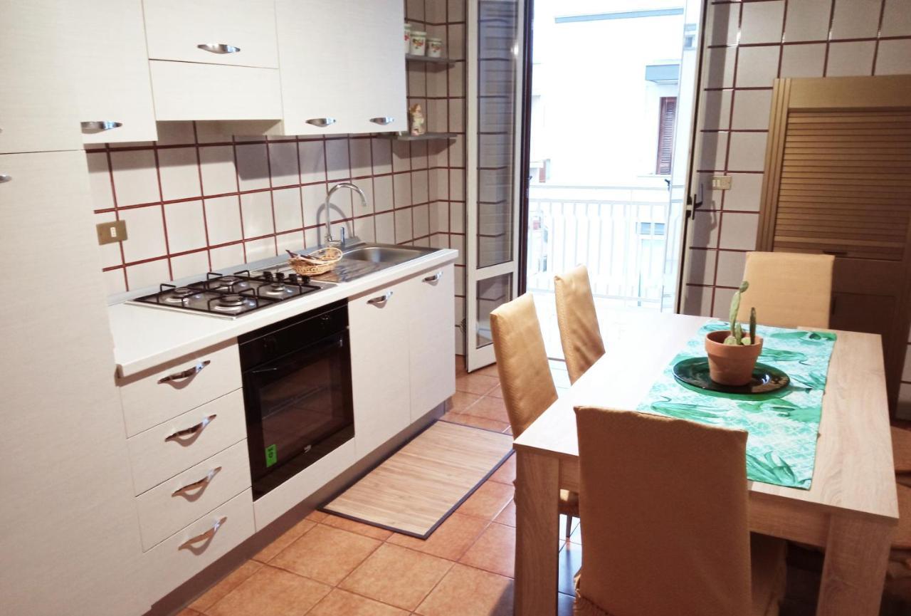 La Casa Del Gelso - Locazione Turistica Διαμέρισμα Polignano a Mare Εξωτερικό φωτογραφία