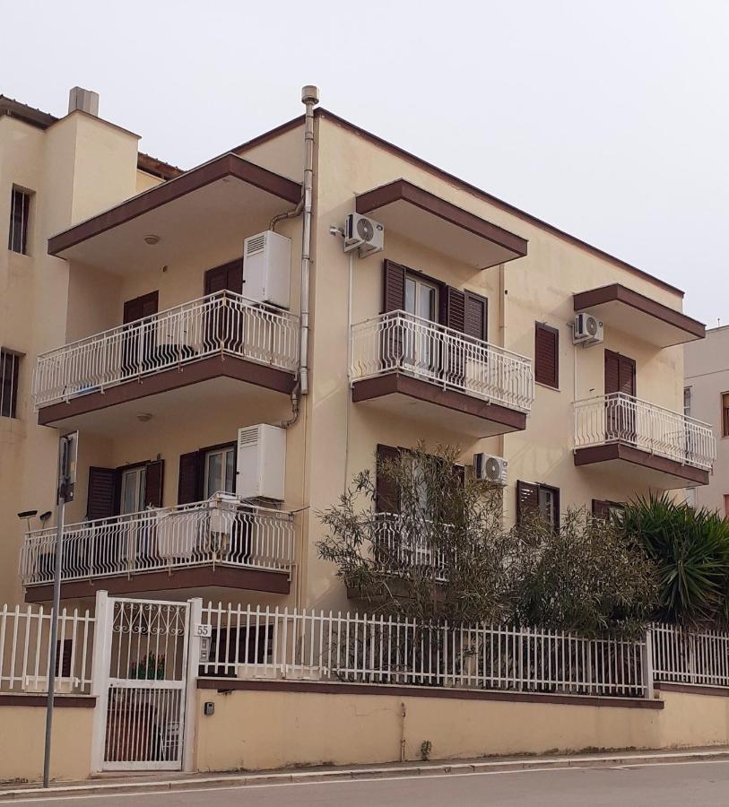 La Casa Del Gelso - Locazione Turistica Διαμέρισμα Polignano a Mare Εξωτερικό φωτογραφία